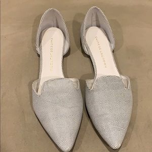 Chinese Laundry flats